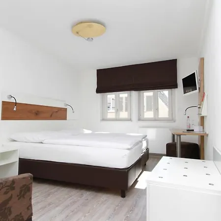 Hotel Soleiado 3*