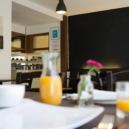Hotel Soleiado Bietigheim-Bissingen