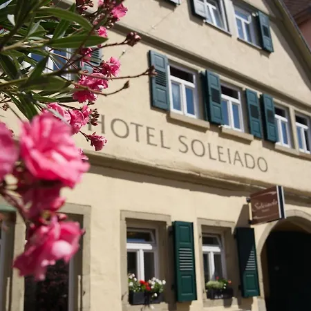 Soleiado Hotel 3*