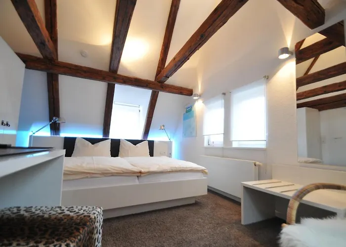 Soleiado Hotel Bietigheim-Bissingen