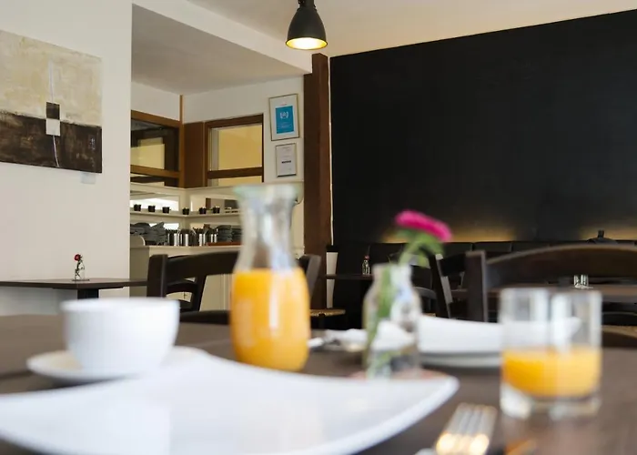 Hotel Soleiado Bietigheim-Bissingen